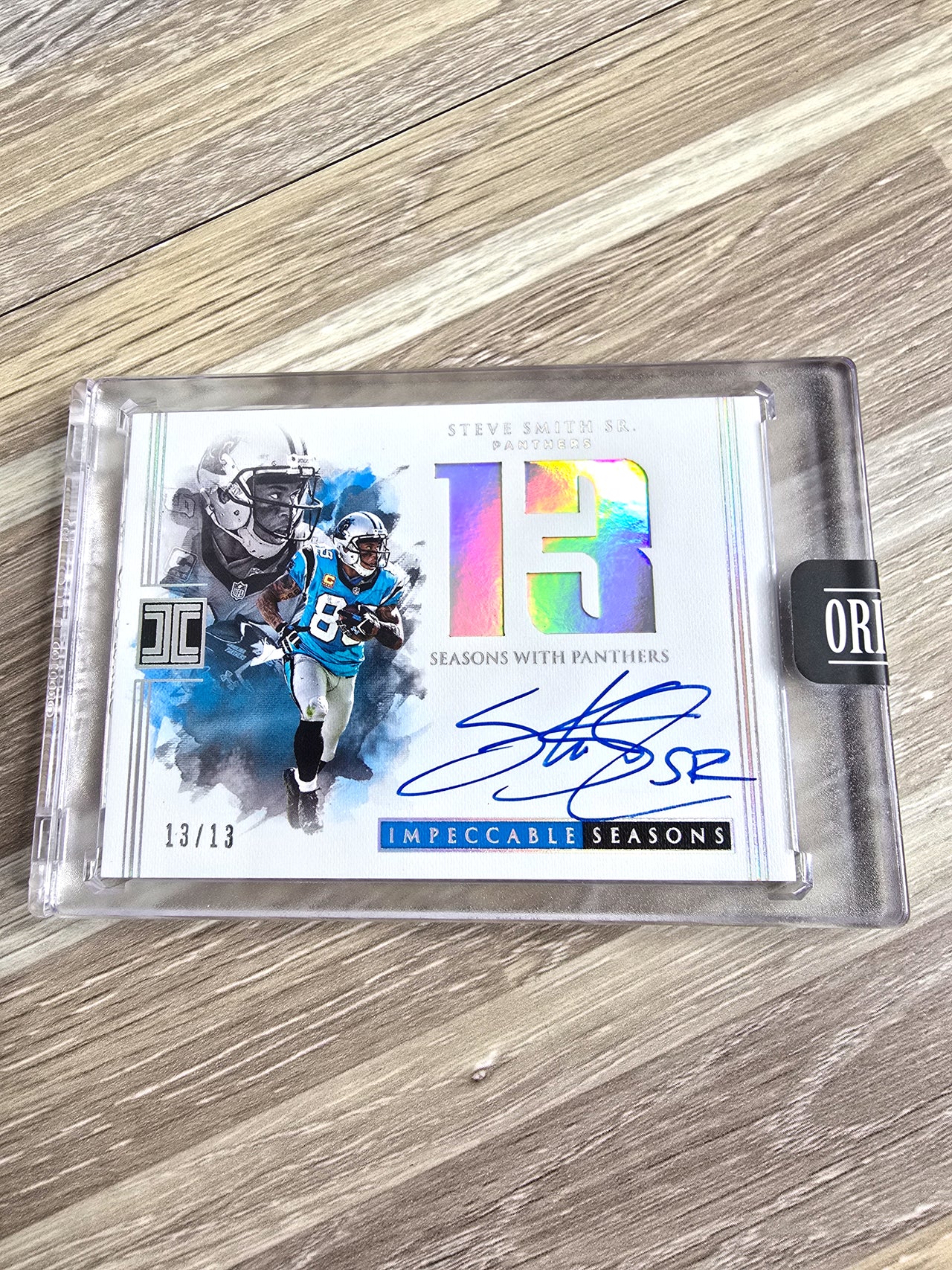 Sports Memorabilia