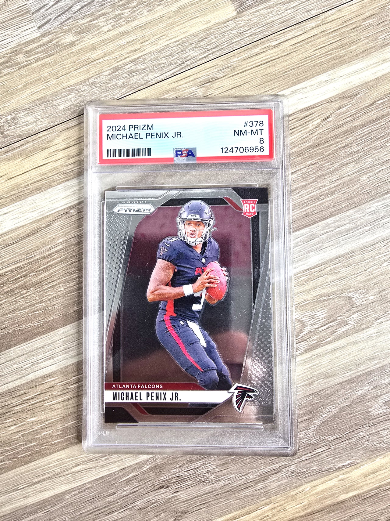 Sports Memorabilia