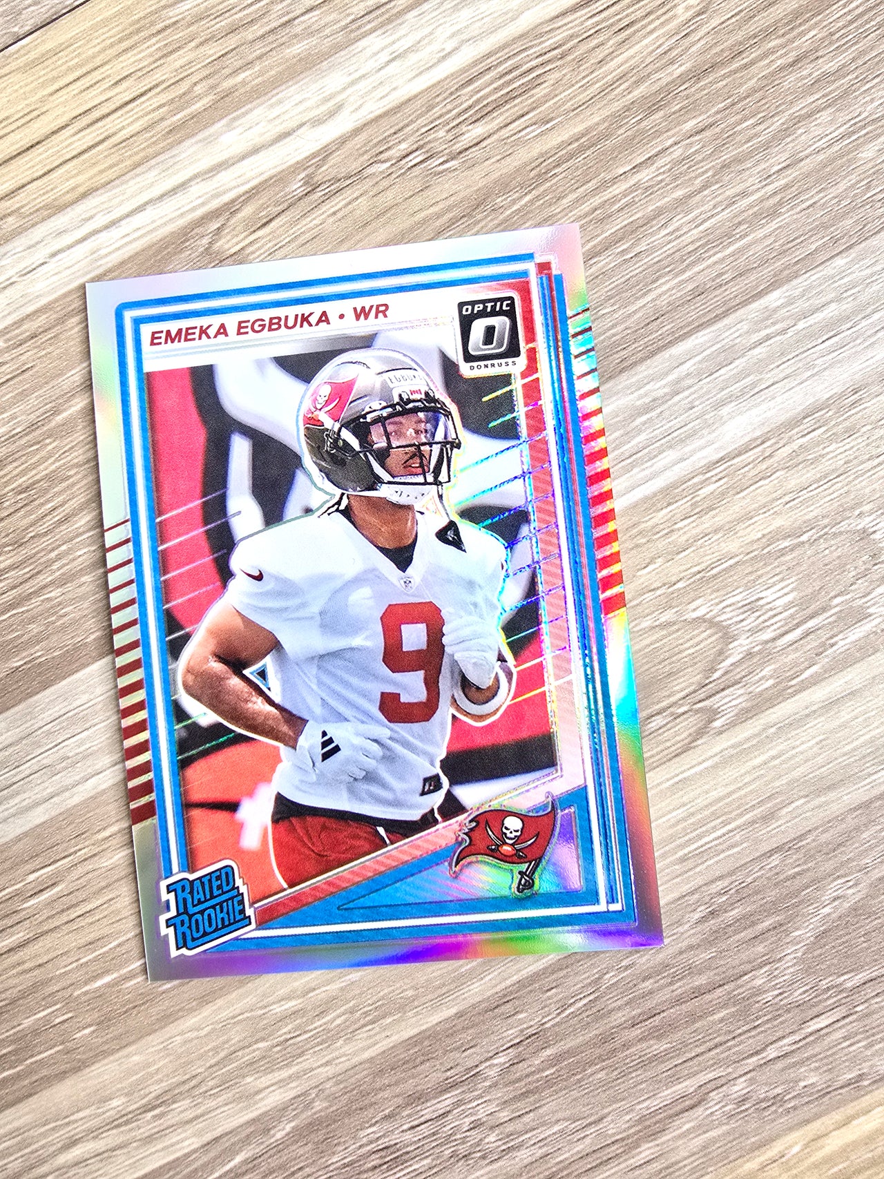 Sports Memorabilia