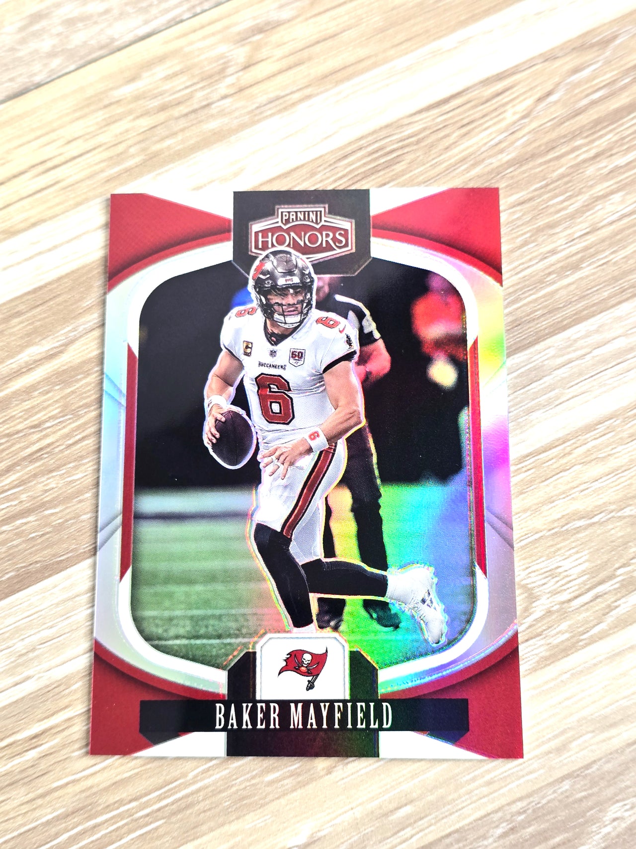 Sports Memorabilia