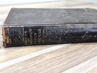 1877 Andrews & Stoddard's Latin Grammar