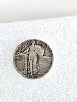 1925 Standing Liberty Quarter