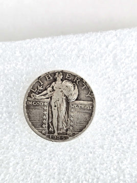 1925 Standing Liberty Quarter