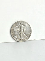 1940 Silver Coin Half Dollar Liberty
