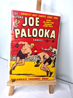 1947 Joe Palooka #14 Harvey Comics