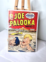 1949 Joe Palooka #36 Harvey Comics