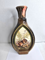 1976 Decanter Beam's Choice Collectible