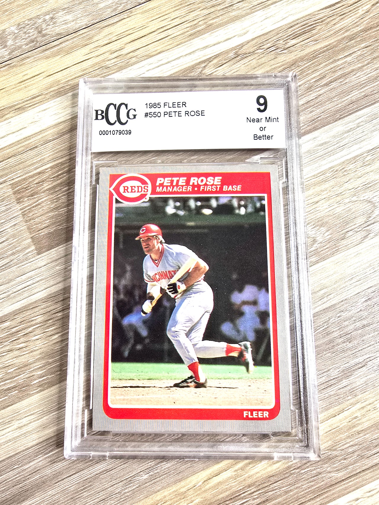 Sports Memorabilia