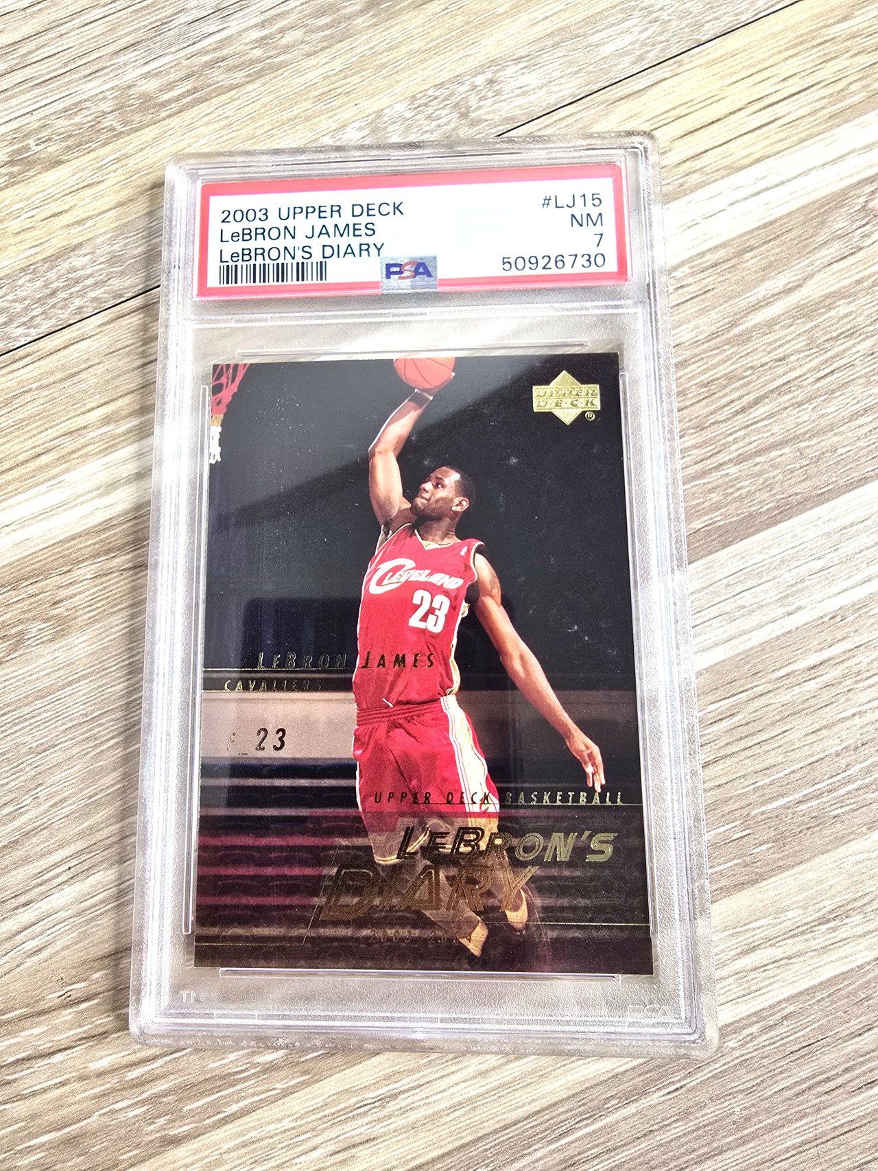 Sports Memorabilia