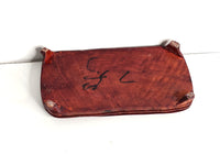 Jade Chinese Sculpture Bird with Pedestal