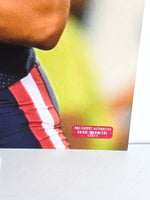 Mac Jones Autograph NFL Football Photo