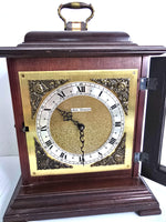 Mantel Clock Seth Thomas Made in Germany