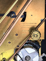 Mantel Clock Seth Thomas Made in Germany