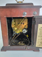 Mantel Clock Seth Thomas Made in Germany