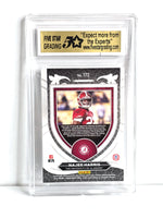 Najee Harris Football Rookie Card 2021 Panini Prizm Draft Picks Mint Condition