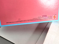 Skipper 30th Anniversary 1964 Limited Edition Doll Porcelain Mattel