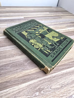 1933 Champion Arithmetics Grade Four Book