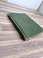 1933 Champion Arithmetics Grade Four Book