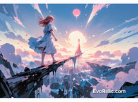 A Journey to the Edge