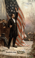 Abraham Lincoln Speech Digital Asset