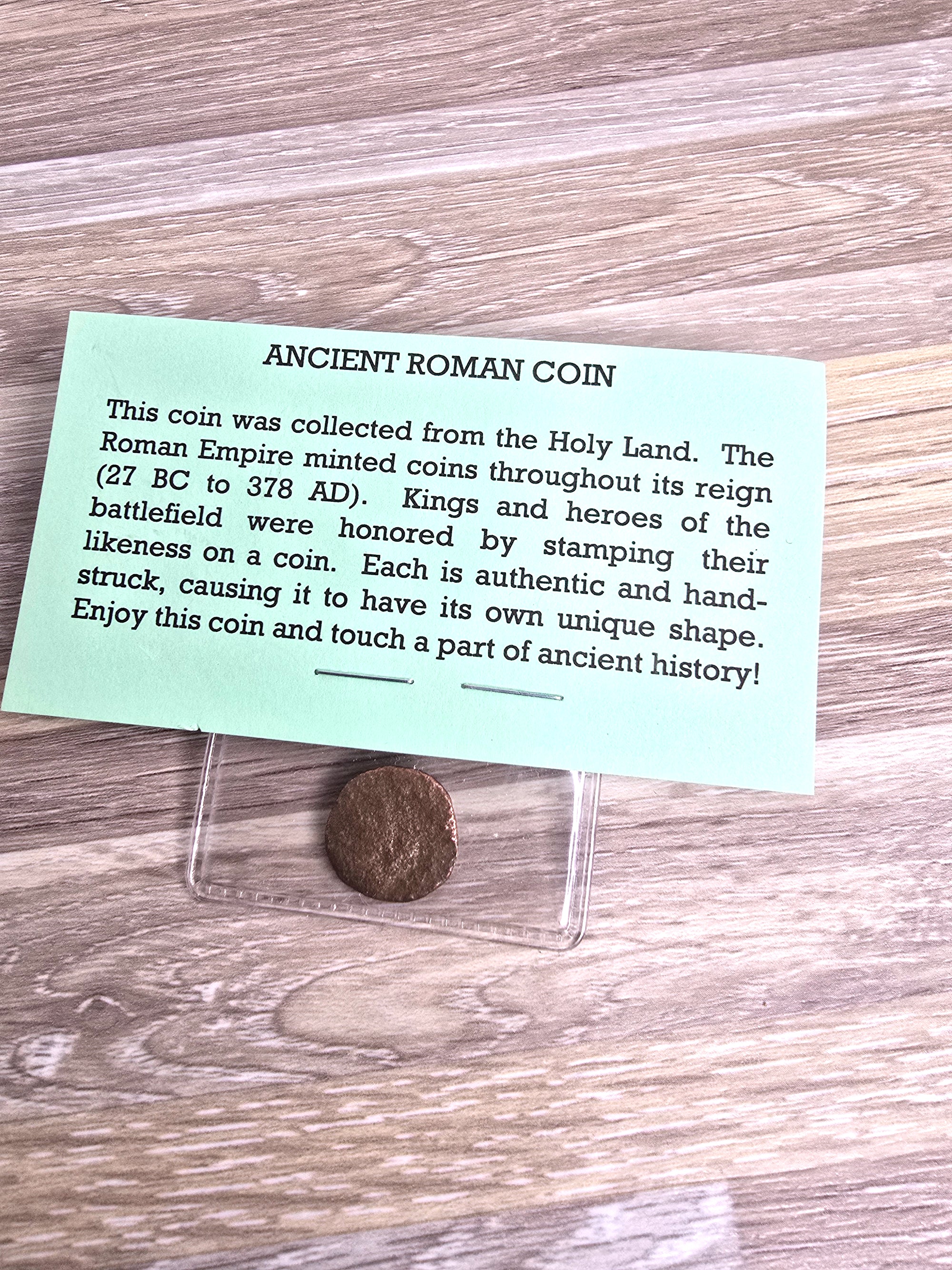 Ancient Roman Coin