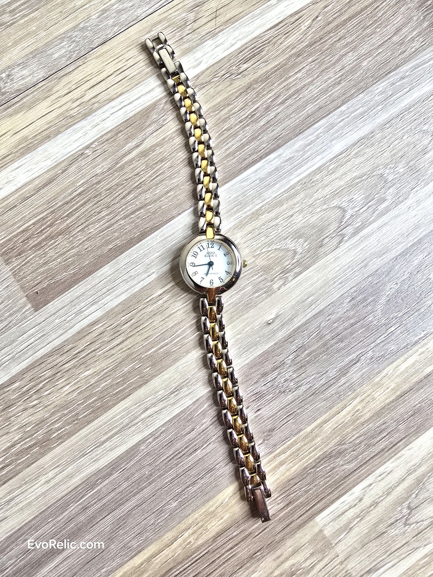 Anne Klein II Watch Water Resistant