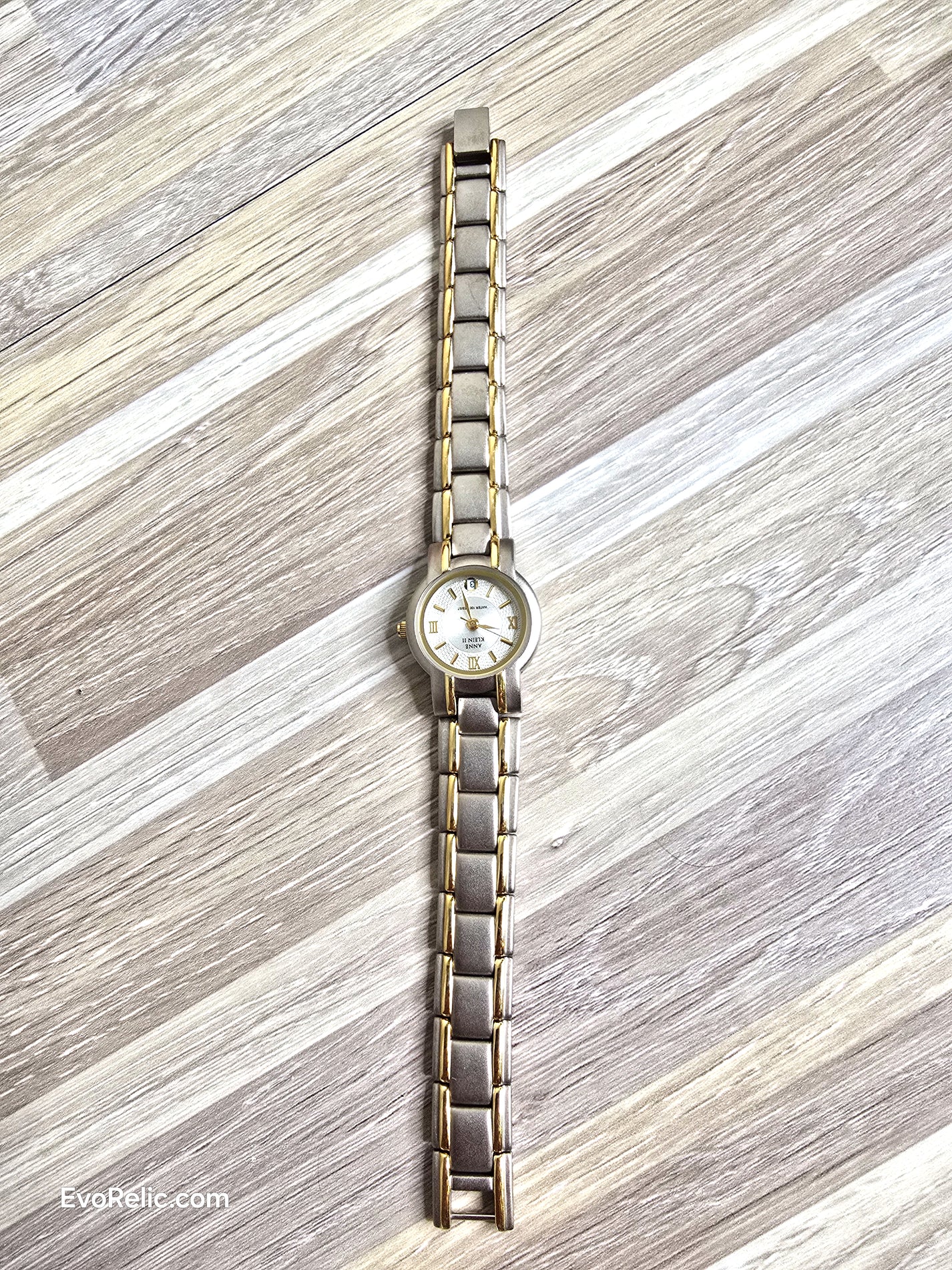 Anne Klein Watch II Water Resistant