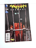 Batman Eternal Gordon Book September 2014 Volume 13
