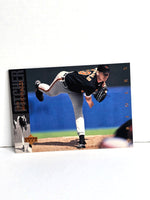 Ben McDonald Baseball Card 1994 Upper Deck No. 456