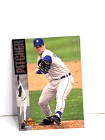 Bill Gullickson Baseball Card 1994 Upper Deck No. 458