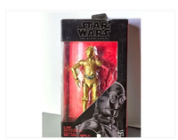 Star Wars C-3PO Figure Hasbro Disney