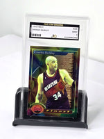 Charles Barkley Basketball Card 1993 Topps Mint Grade