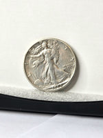 Coin 1944-D Silver Half Dollar Walking Liberty