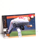 Curt Schilling Baseball Card 1994 Upper Deck No. 460