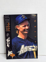 Doug Drabek Baseball Card 1994 Upper Deck No. 452
