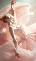 Dreamy Dance Digital Media Asset