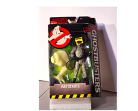 Ghostbusters Ray Stantz Vintage Figure Mattel with Box