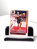 Issac Okoro Basketball Card NBA Cleveland Cavs 2021 Panini No. 105
