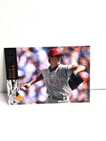 Kevin Brown Baseball Card 1994 Upper Deck No. 487