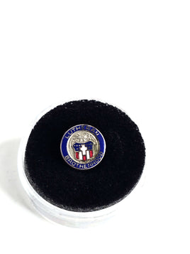 Lutheran Brotherhood Pin Enamel