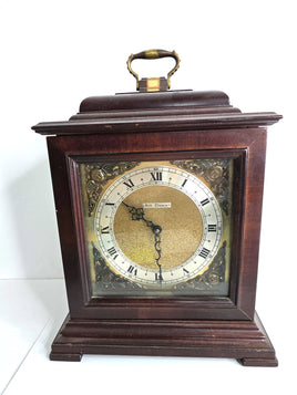 Mantel Clock Seth Thomas Made in Germany