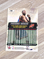 Patrick Ewing Basketball Card 2000 Fleer No. 192