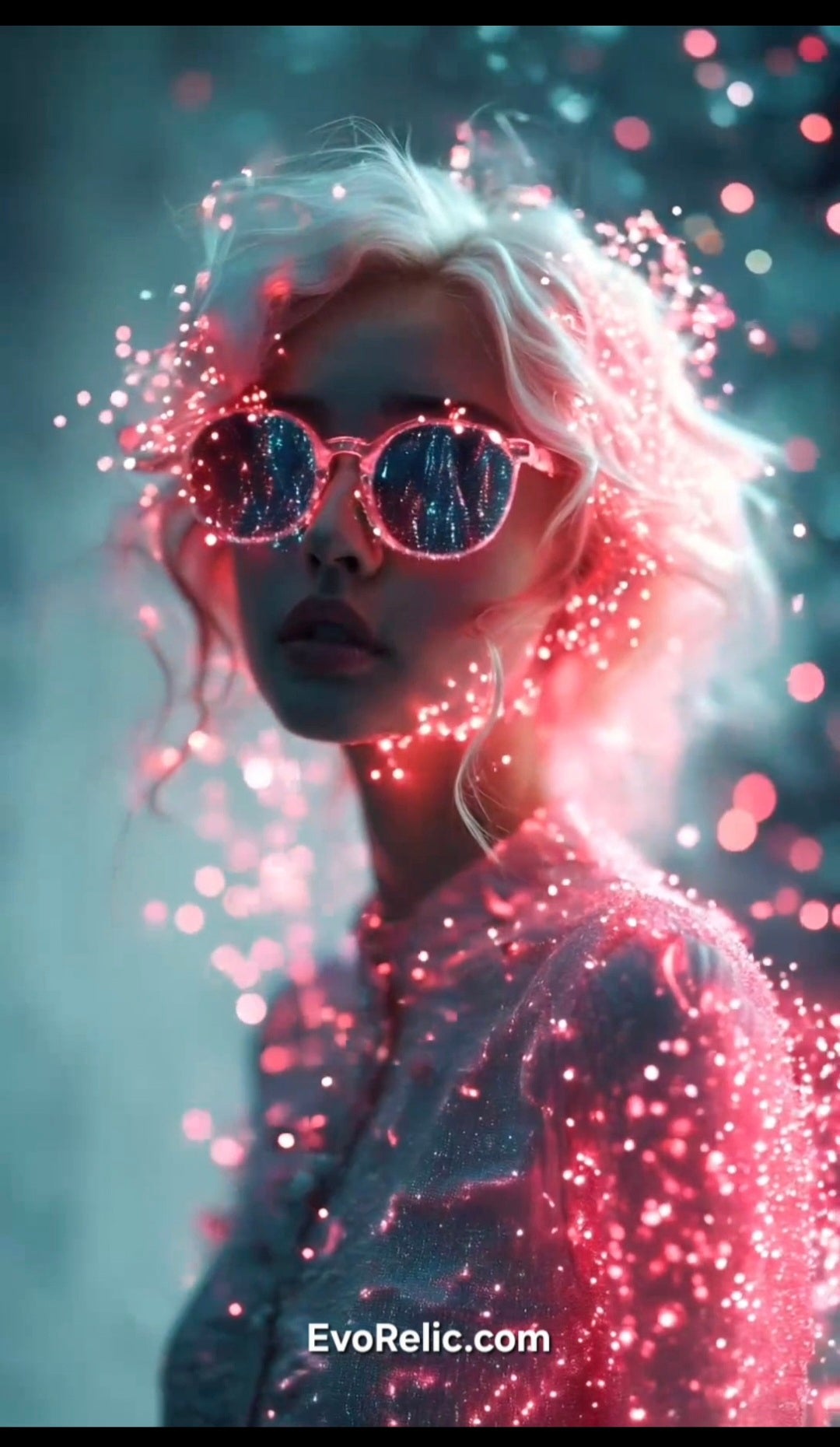 Passionate About Pink Digital Media Asset