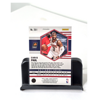 Chris Paul Basketball Card 2021 Panini Mosaic