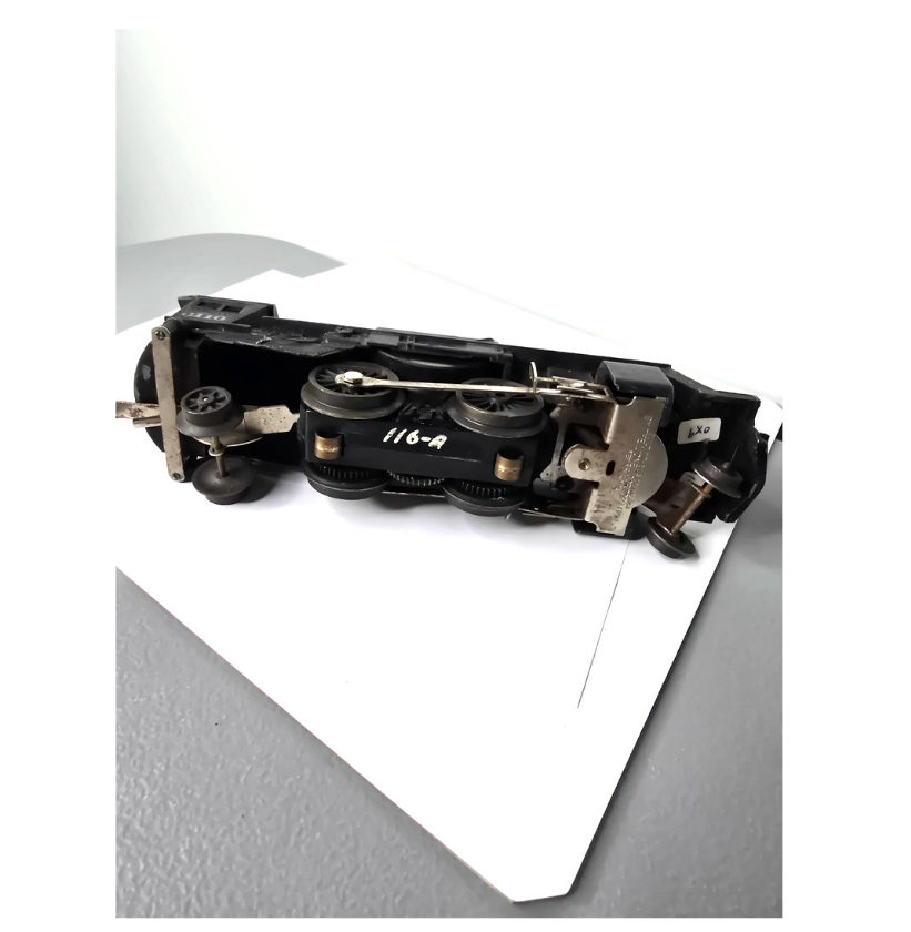 1950s Lionel Train Steam Locomotive 6110