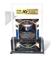 Luka Doncic Basketball Card 2020 Panini Select Mint Grade