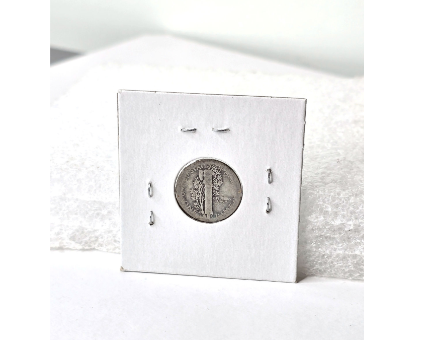 1867 Shield Nickel with Rays - Rare