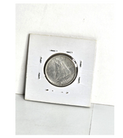 1947 Silver Coin Canadian Ten Cents