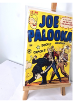 1949 Joe Palooka #30 Harvey Comics