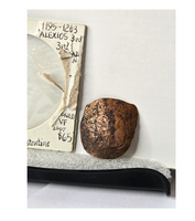 Ancient Coin 1195 - 1203 Byzantine Billion Aspron Empire Alexios 3 Crusader